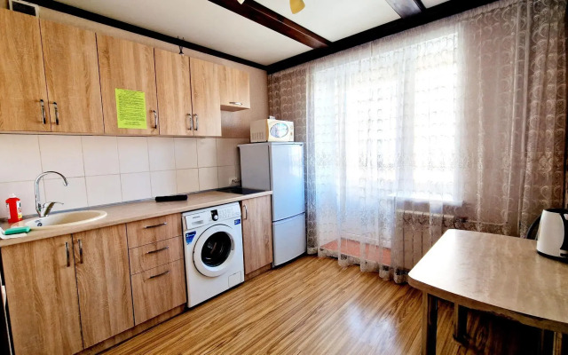 Apartment Eden on Torosova street, 15a