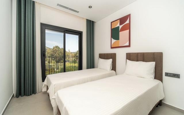 Solt Suites Bodrum