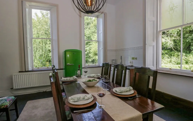 The Residence