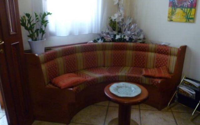 Nuova Locanda del Borgo