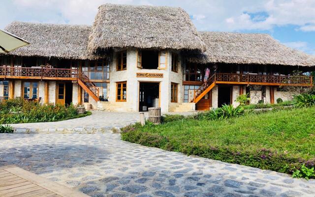 Topas Ecolodge