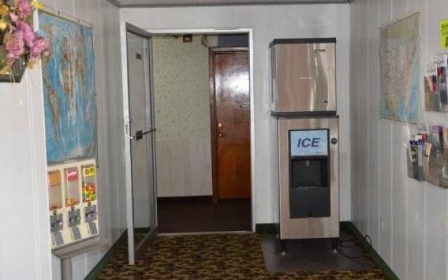 Budget Inn Marinette