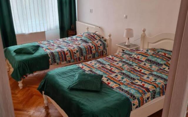 Stradela Cetății Apartment