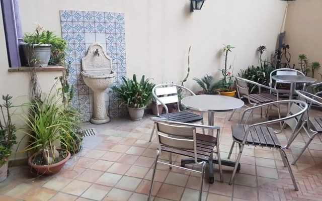 Ippocampo B&B