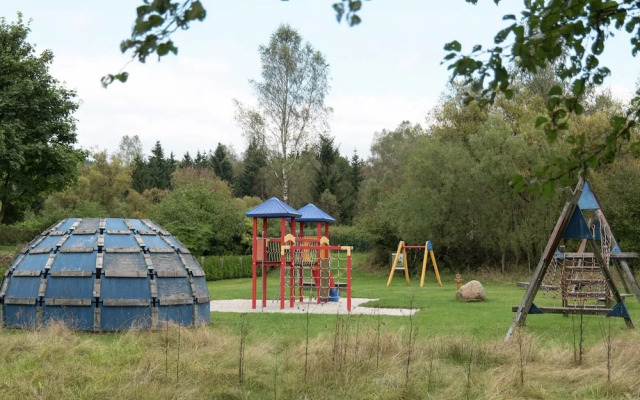 Majestic Stay in Deutschneudorf