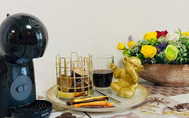 Imperium DK Apartament