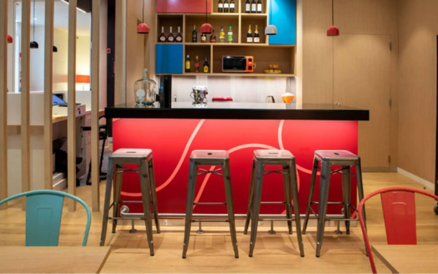 Stay Hotel Lisboa Centro Chiado