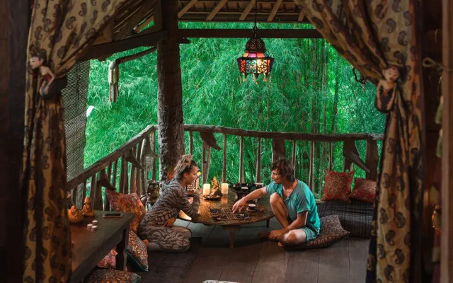 Bali Dacha