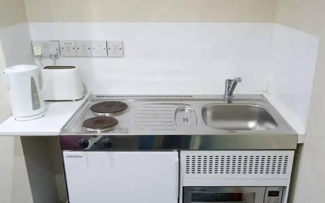 9 Studio - Hartlepool Studios