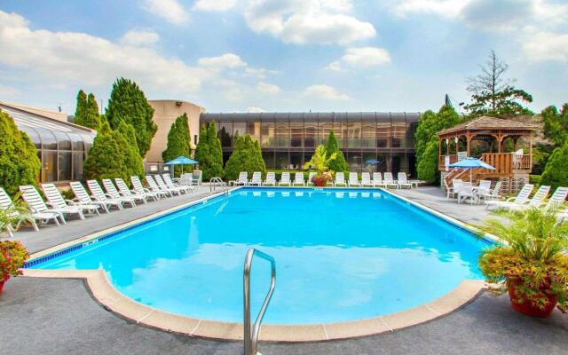 Quality Inn Meadowlands