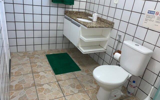 The Bell House b & b Buzios