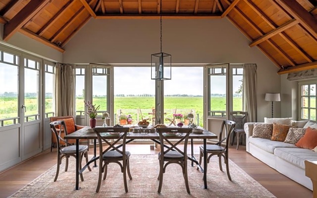 B&B De Hemelse Polder