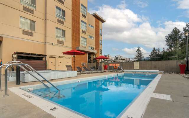 Best Western Plus Revelstoke