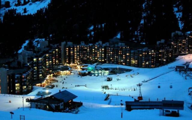 Résidence Saint Jacques A - Studio pour 2 Personnes 51