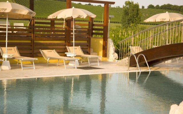 Le Fiabe Hotel Resort