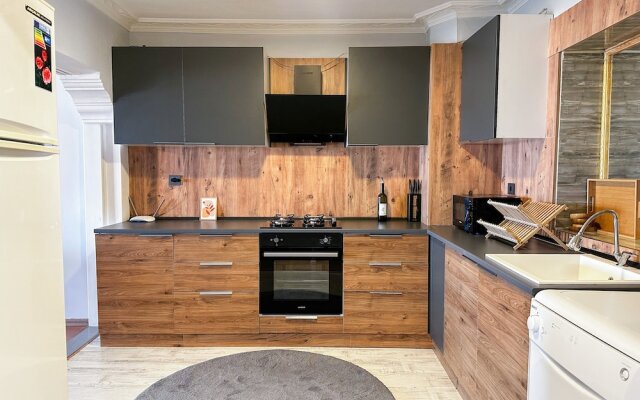 The Next Suites
