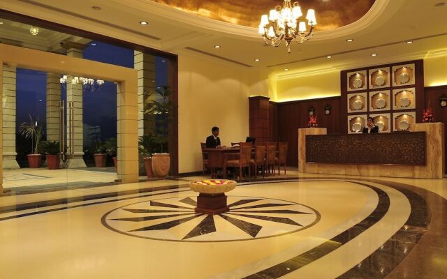 Opal Club Resort - Udaipur