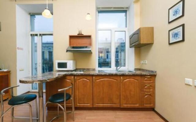 Apartment - Independence Square