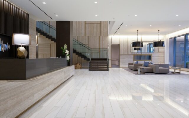 Bluebird Suites near National Park