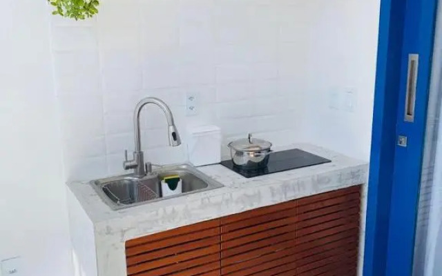 Meditarranee Residence