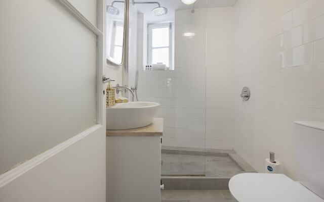 Sweet Inn Apartments Castelo