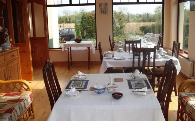 Maryville Bed and Breakfast
