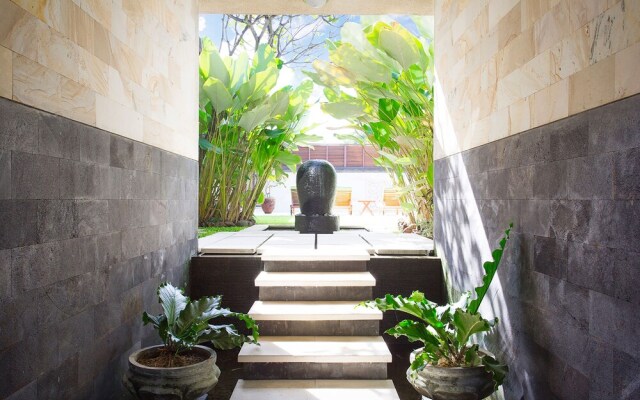 Bayu Gita Estate