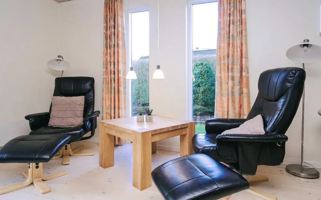 6 Person Holiday Home in Slagelse-by Traum