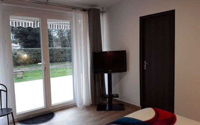 Le Clos de la Presqu'Île