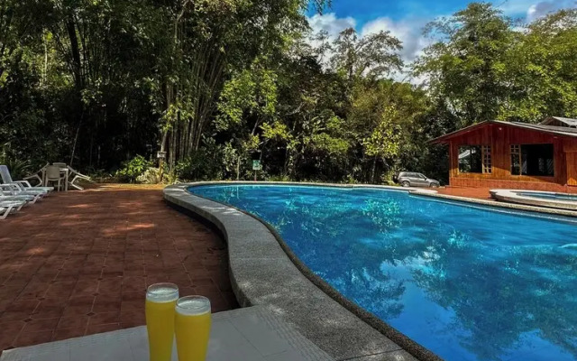 Hosteria Kumbha Mela