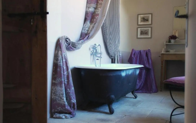 Domaine des Escaunes