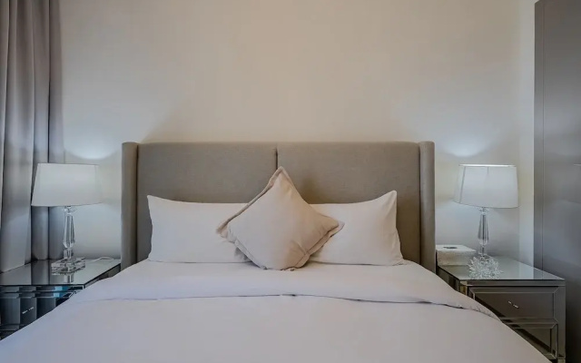 Sobha Waves 1405 in Dubai
