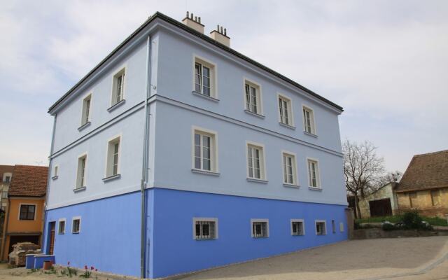 Šatlava Valtice