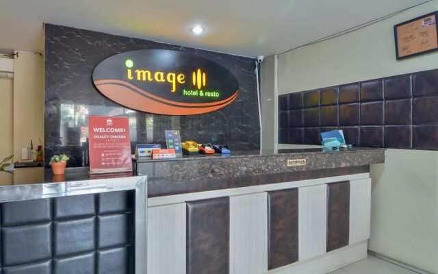 Image Hotel & Resto