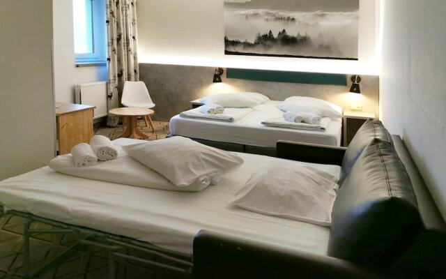 Hotel Miriquidi
