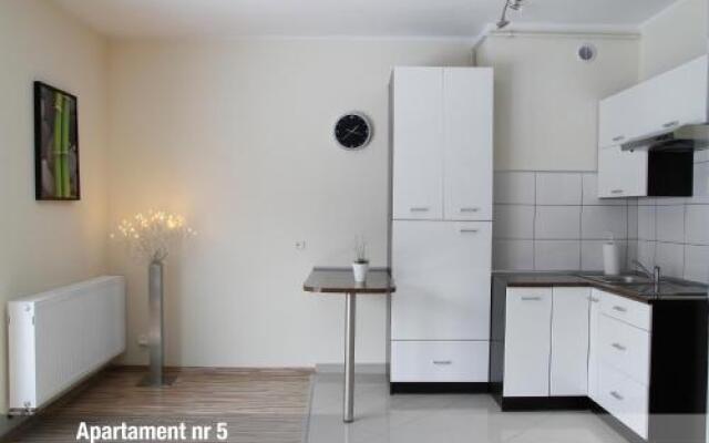 Apartamenty Katowice