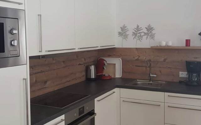 Bright Holiday Home in Donnersbachwald Styria With Sauna