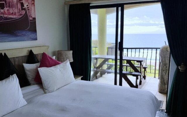 The Getaway Guesthouse
