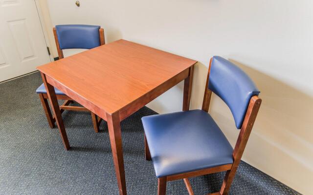 Motel 6 - Fayetteville, NC - Fort Liberty Area