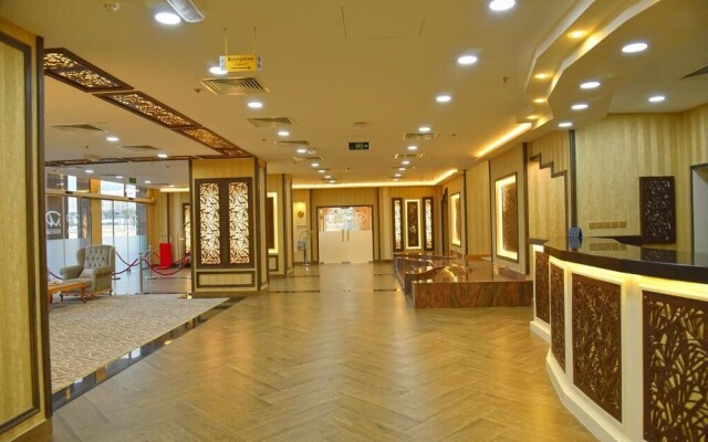 Muscat Plaza Hotel