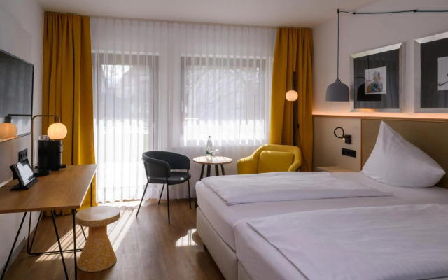 Hotel Schnitterhof