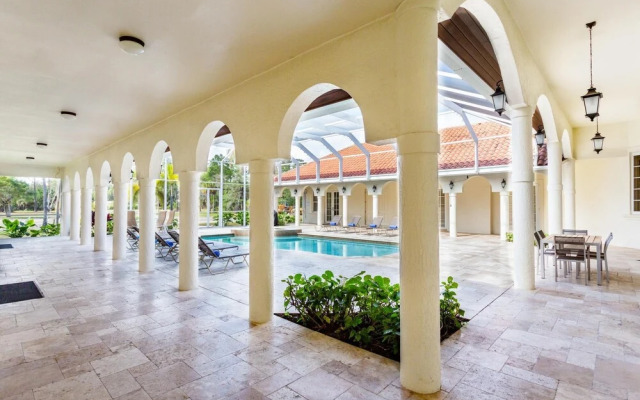 Knickerbocker Suite 06