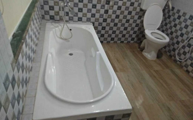 Hotel Shree Pingara