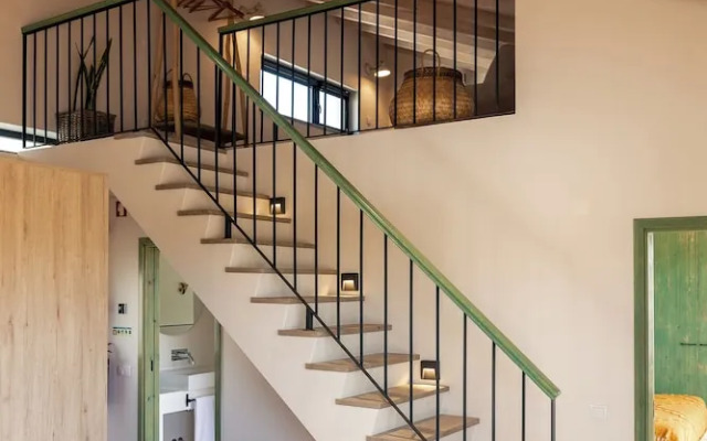 Alfarrobeiras Nature Agroturismo