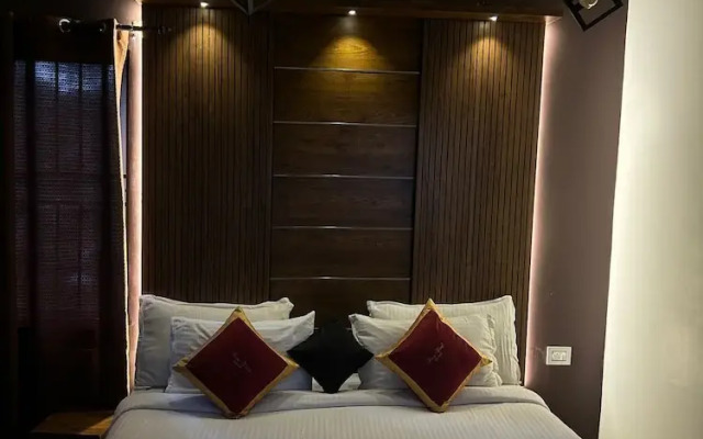 Haze Woods Resort