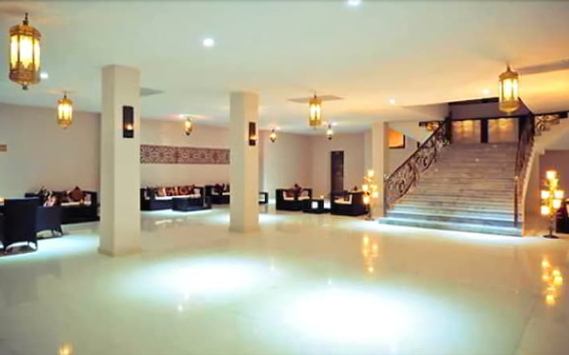 Karvan Palace
