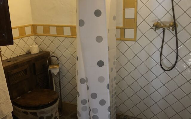 Hotel Posada Del Bandolero
