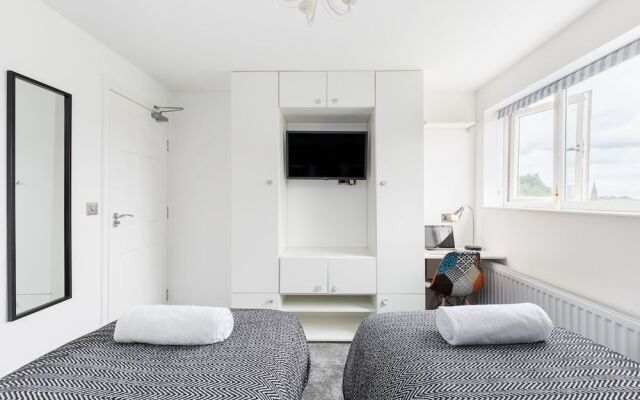 Goode Home by Svelte Living