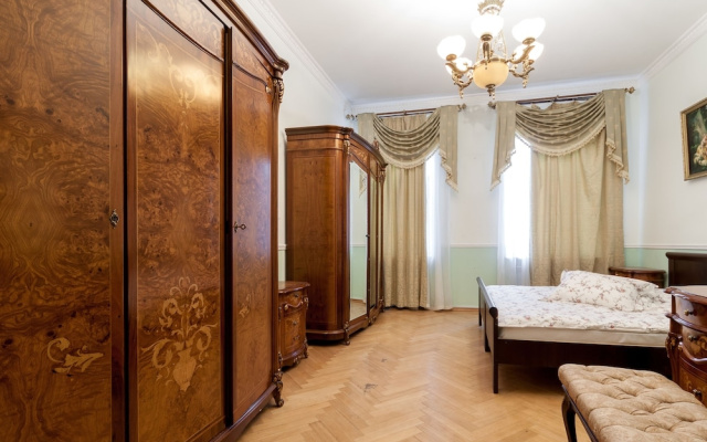 Apartment Nice Novoslobodskaya - Apartment in Moscou - Photo 2