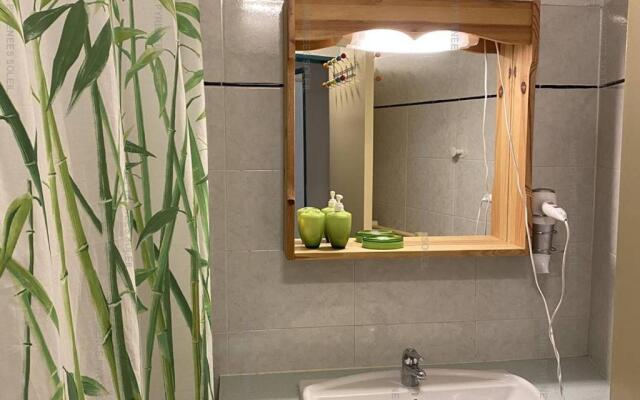 Appartement Les Angles, 3 pièces, 6 personnes - FR-1-295-183